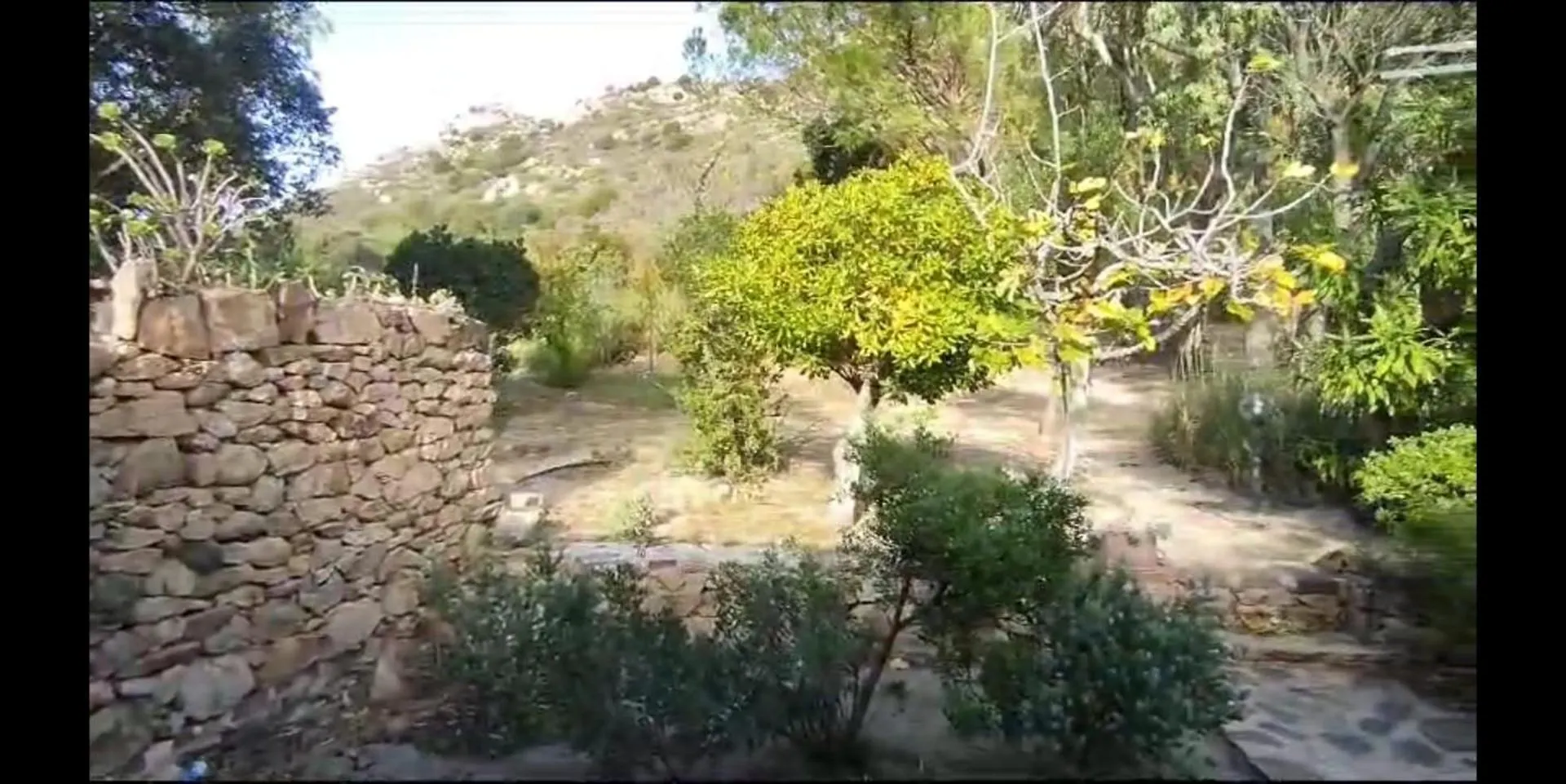 Nuragheddu Domus Cristianae Villa Exclusive Pool Sea View