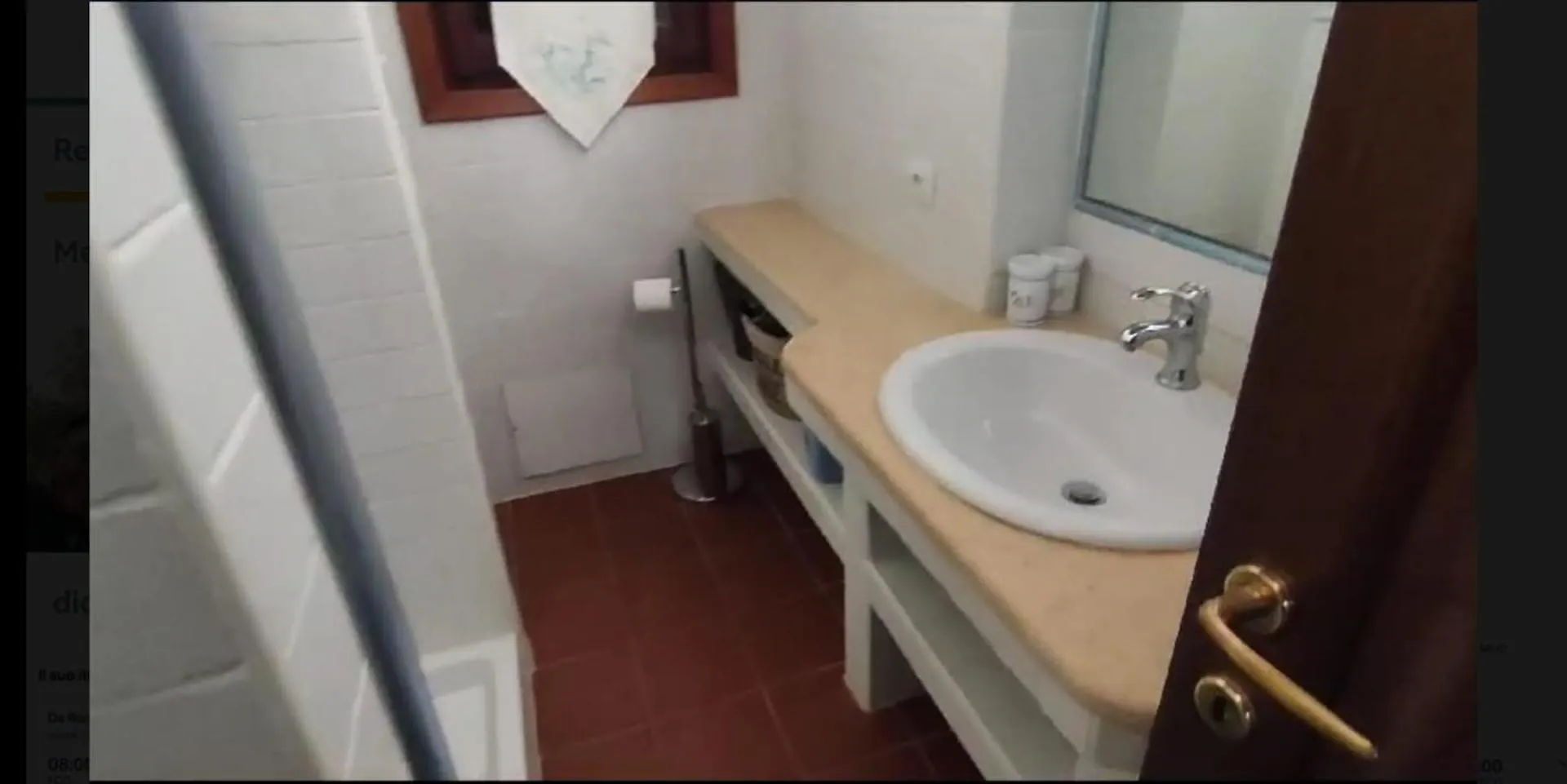 Nuragheddu Domus Cristianae Villa Exclusive Pool Sea View