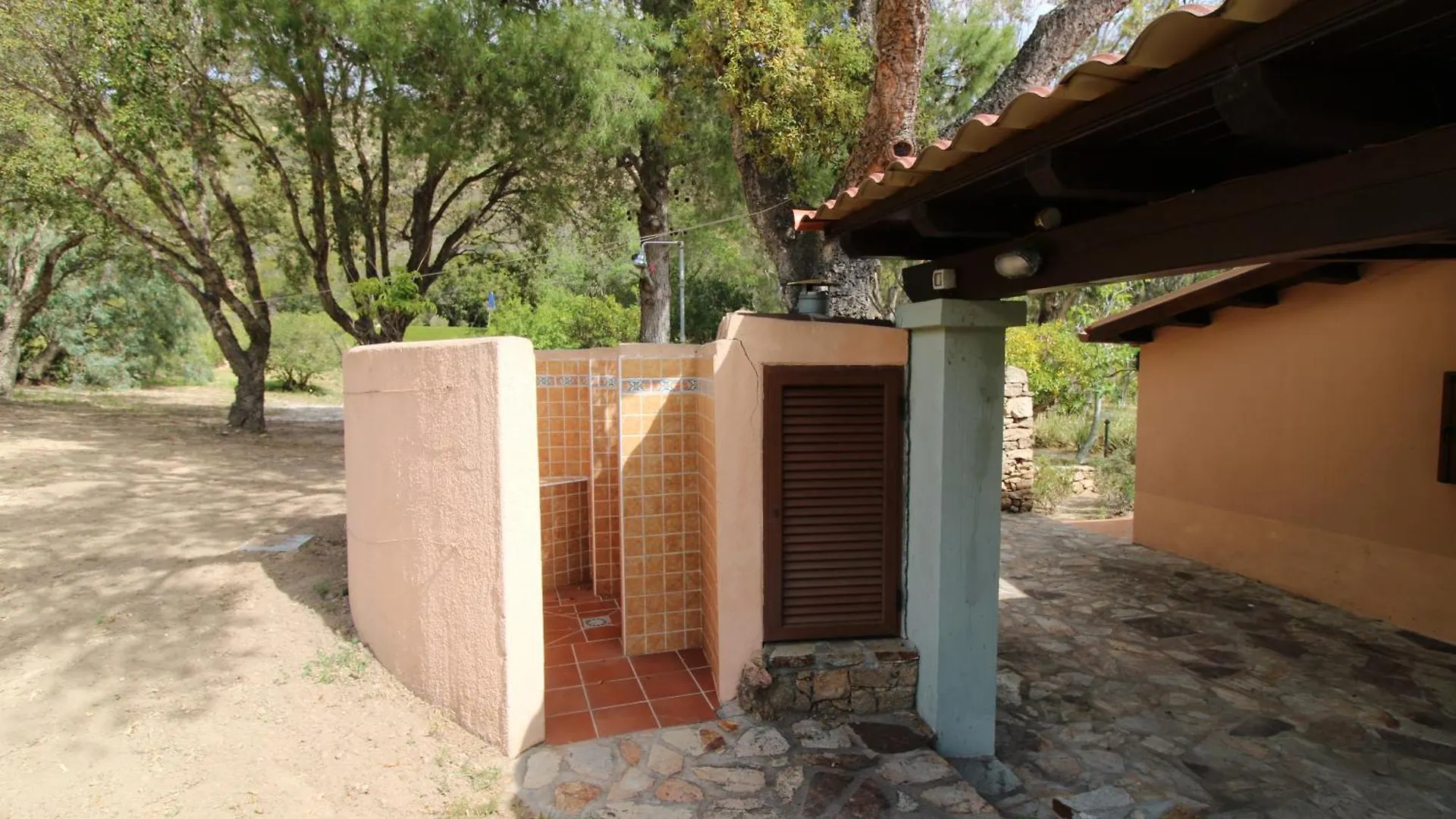 Nuragheddu Domus Cristianae Villa Exclusive Pool Sea View 0*,  איטליה
