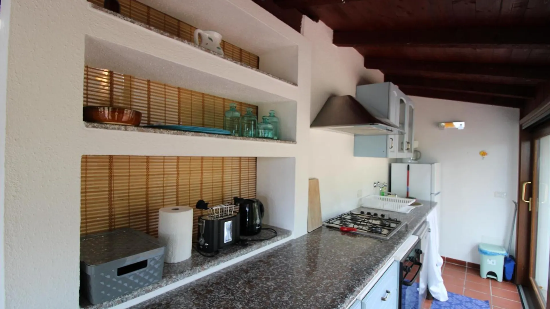 Nuragheddu Domus Cristianae Villa Exclusive Pool Sea View