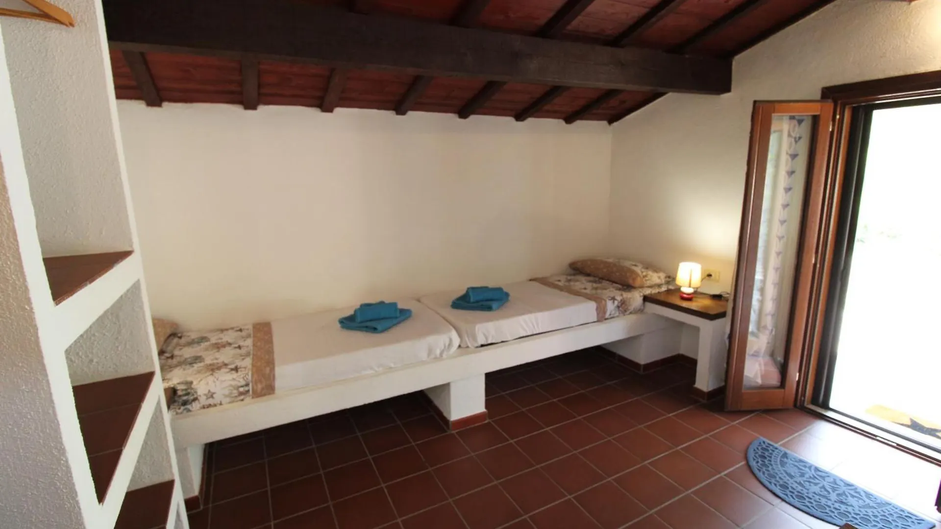 Nuragheddu Domus Cristianae Villa Exclusive Pool Sea View