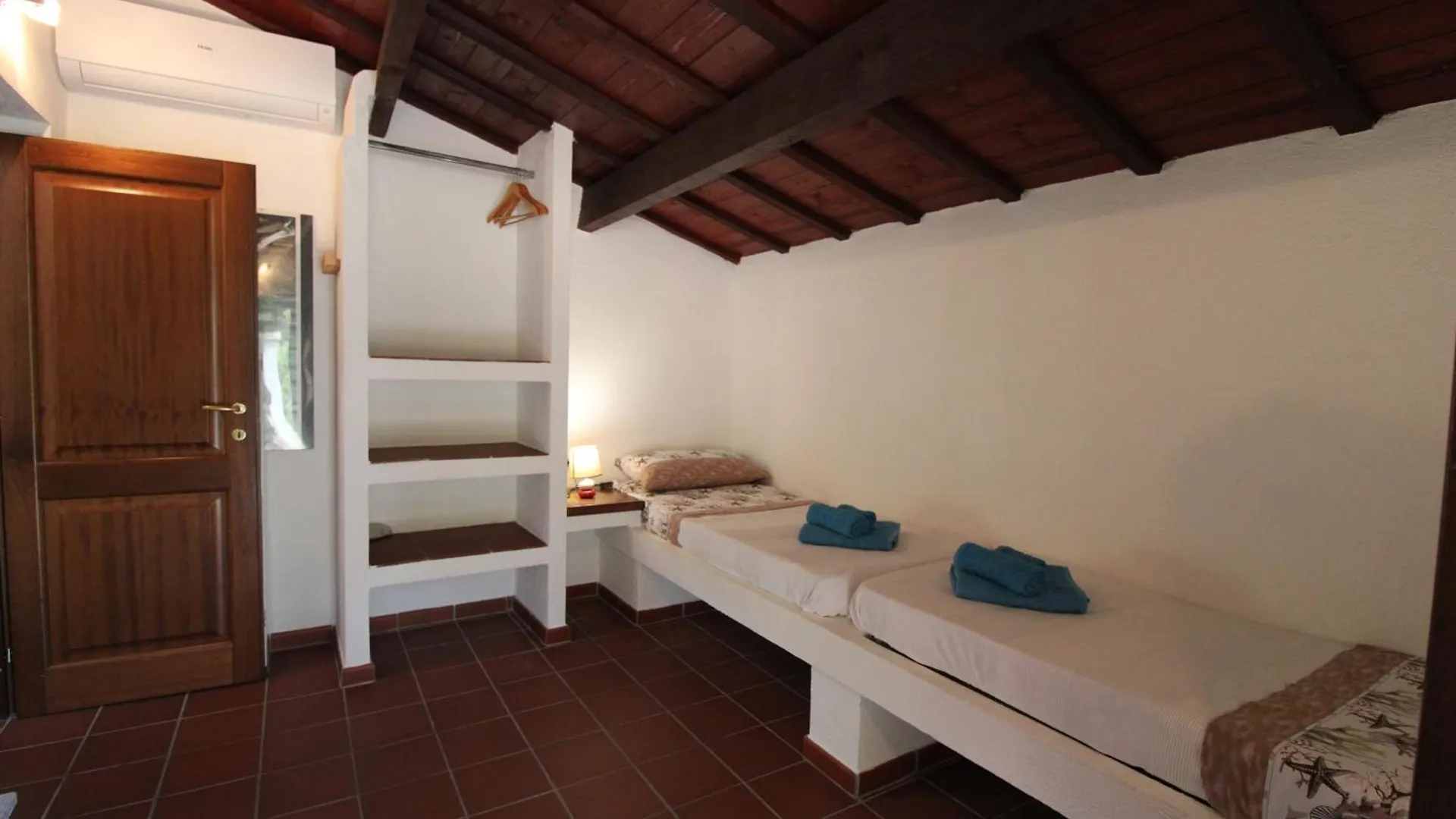 Nuragheddu Domus Cristianae Villa Exclusive Pool Sea View