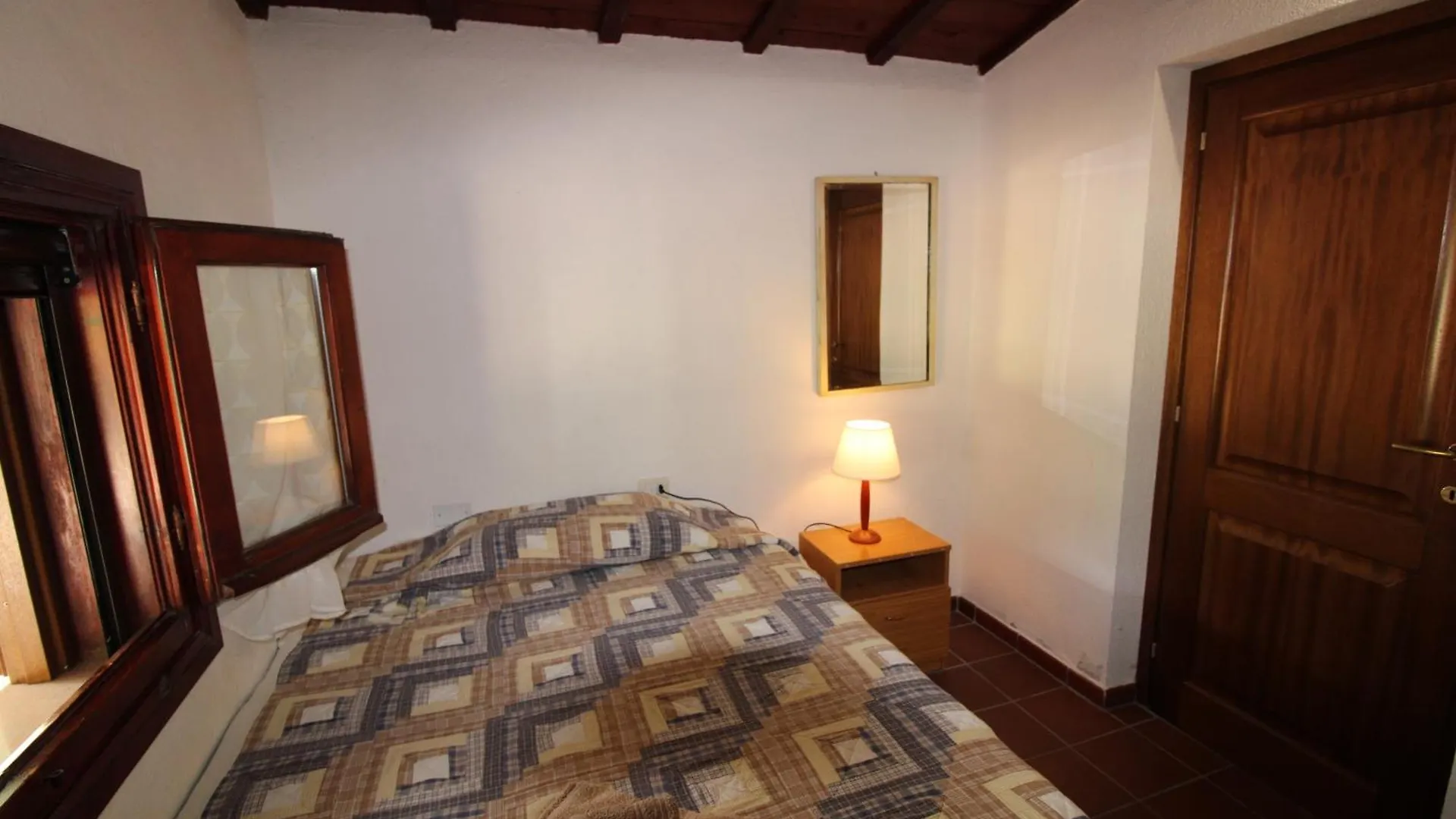 Nuragheddu Domus Cristianae Villa Exclusive Pool Sea View 0*,