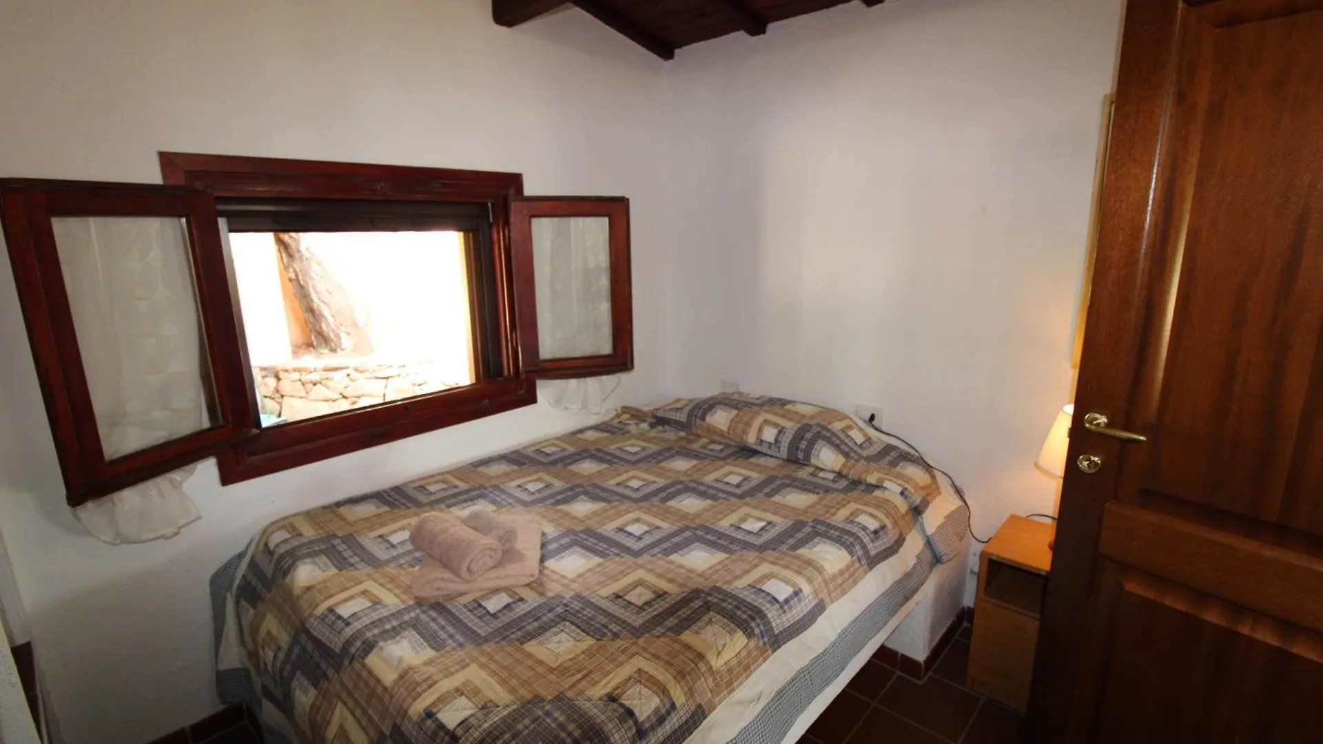 Nuragheddu Domus Cristianae Villa Exclusive Pool Sea View