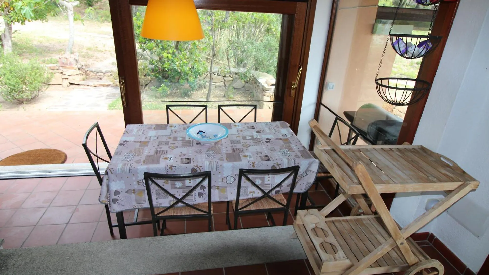 Nuragheddu Domus Cristianae Villa Exclusive Pool Sea View